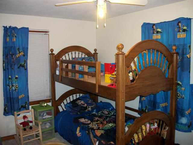 28 E Reel Ave, Vincennes, IN 47591 photo 7
