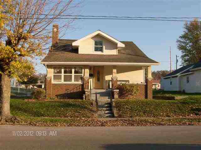 1200 E Van Trees, Washington, IN 47501 photo 1