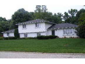 4425 East Cambridge Court, Bloomington, IN 47408 photo 1