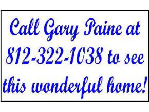 1912 N Maxine Rd, Bloomington, IN 47404 photo 7