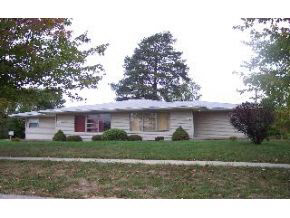 1912 N Maxine Rd, Bloomington, IN 47404 photo 1