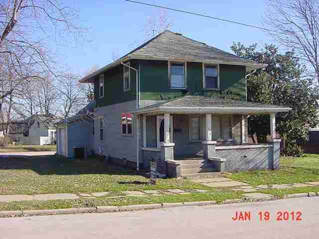 518 Washington St, Bicknell, IN 47512 photo 1