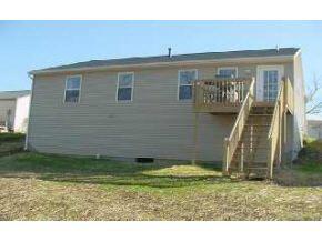 2716 Pinehurst Dr, Bloomington, IN 47403 photo 1