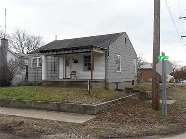 524 S 11th St, Vincennes, IN 47591 photo 1