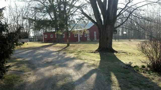 5123 E Stagecoach Rd, Vincennes, IN 47591 photo 6
