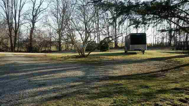 5123 E Stagecoach Rd, Vincennes, IN 47591 photo 5