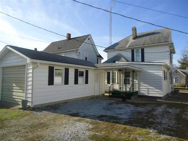 922 E Locust St, Vincennes, IN 47591 photo 8