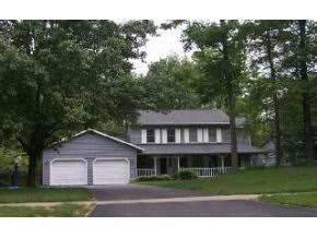 2743 Buttonwood Ln, Bloomington, IN 47401 photo 1