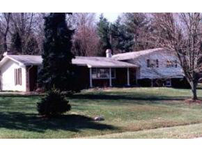 3714 Brownridge, Bloomington, IN 47401 photo 1
