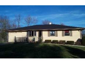 3442 Windcrest, Bloomington, IN 47404 photo 2