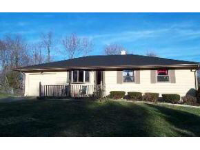 3442 Windcrest, Bloomington, IN 47404 photo 1
