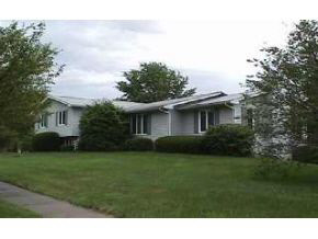 2634 Round Hill Ln, Bloomington, IN 47401 photo 1