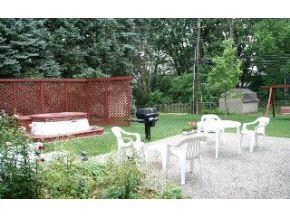 4308 E Cambridge Dr, Bloomington, IN 47408 photo 2