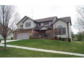 3121 Tapps Turn, Bloomington, IN 47401 photo 1