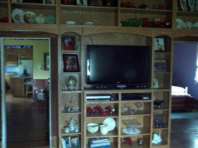 9021 E Pepmeier Rd, Oaktown, IN 47561 photo 4