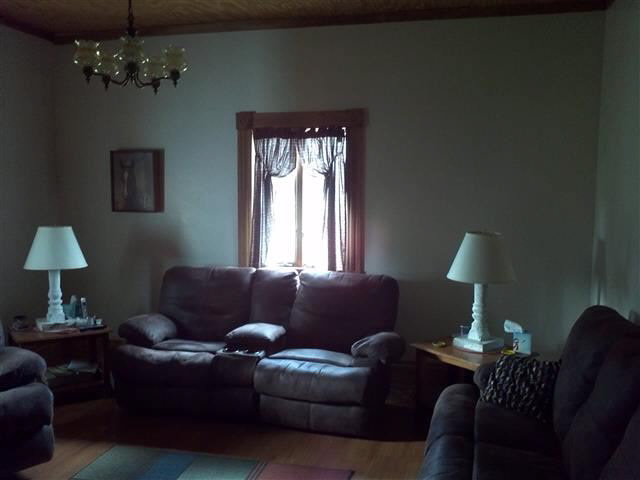 9021 E Pepmeier Rd, Oaktown, IN 47561 photo 3
