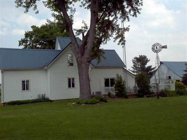 9021 E Pepmeier Rd, Oaktown, IN 47561 photo 2