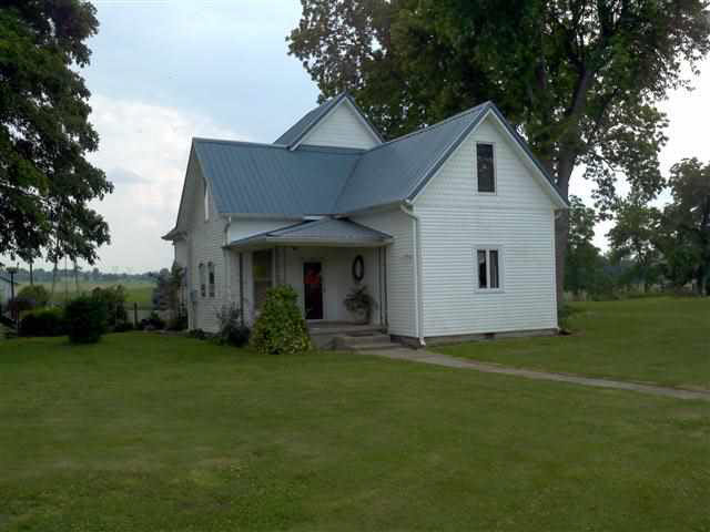 9021 E Pepmeier Rd, Oaktown, IN 47561 photo 1