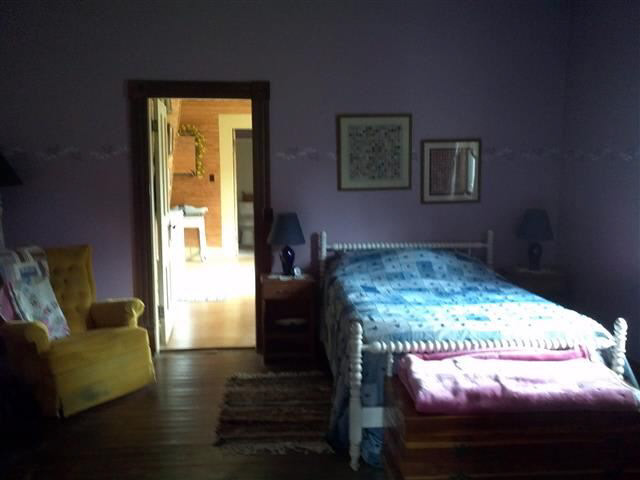 9021 E Pepmeier Rd, Oaktown, IN 47561 photo 8