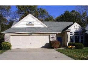 2201 Bent Tree Dr, Bloomington, IN 47401 photo 1