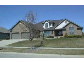 3709 Tamarron Dr, Bloomington, IN 47408 photo 3