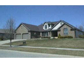 3709 Tamarron Dr, Bloomington, IN 47408 photo 2