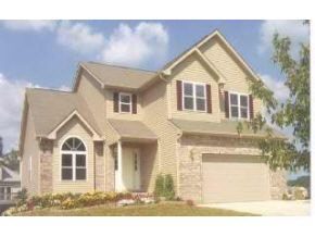 2417 E Canada Dr, Bloomington, IN 47401 photo 1