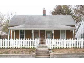 911 3rd St W, Bloomington, IN 47403 photo 1