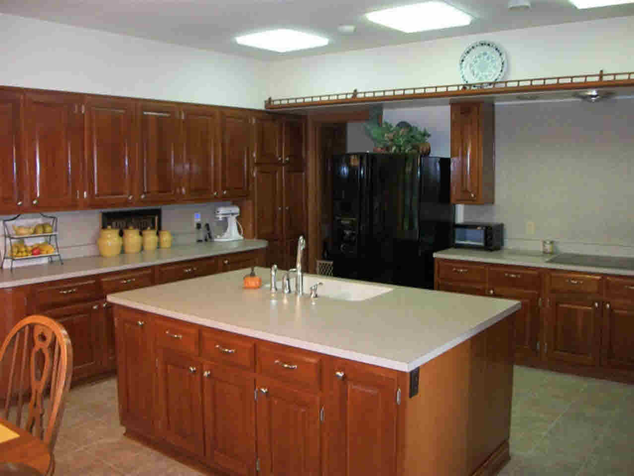 1802 Mcdowell Rd, Vincennes, IN 47591 photo 2