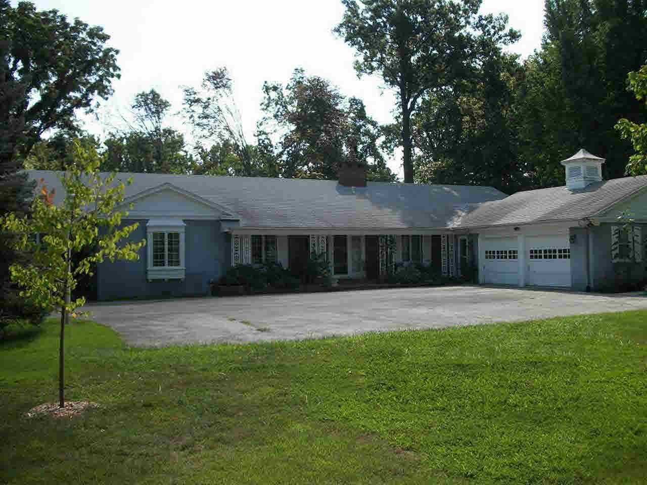 1802 Mcdowell Rd, Vincennes, IN 47591 photo 1