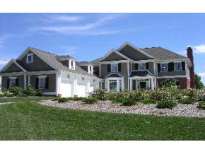 3544 Saddlebrook Ln, Bloomington, IN 47401 photo 1