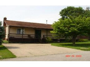 615 W Cherokee, Bloomington, IN 47403 photo 1