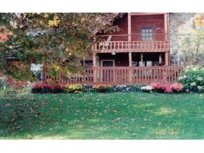 1675 Whisnand Rd, Bloomington, IN 47408 photo 2