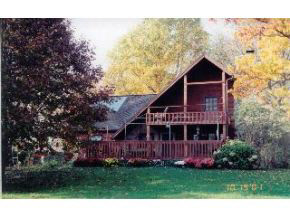1675 Whisnand Rd, Bloomington, IN 47408 photo 1