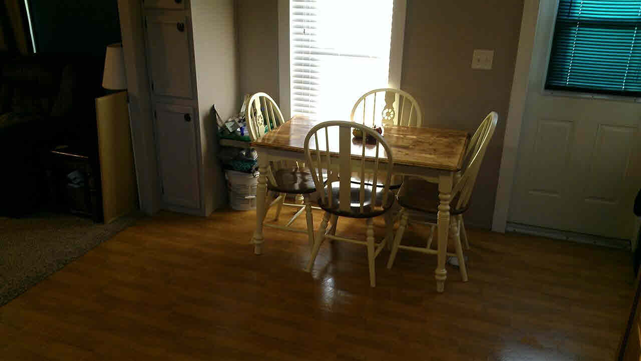 512 E Oak St, Decker, IN 47524 photo 6