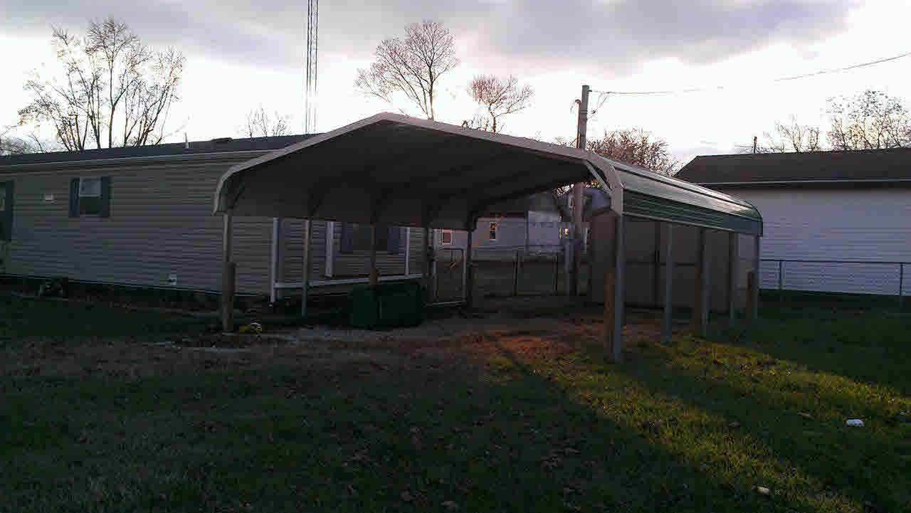 512 E Oak St, Decker, IN 47524 photo 12
