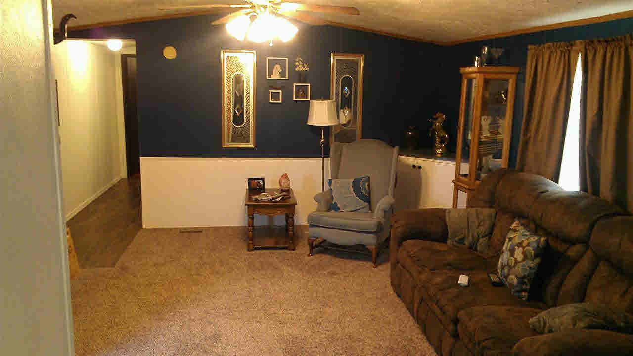 512 E Oak St, Decker, IN 47524 photo 2