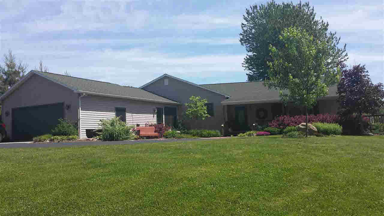 9809 E Sr 67, Bruceville, IN 47516 photo 1