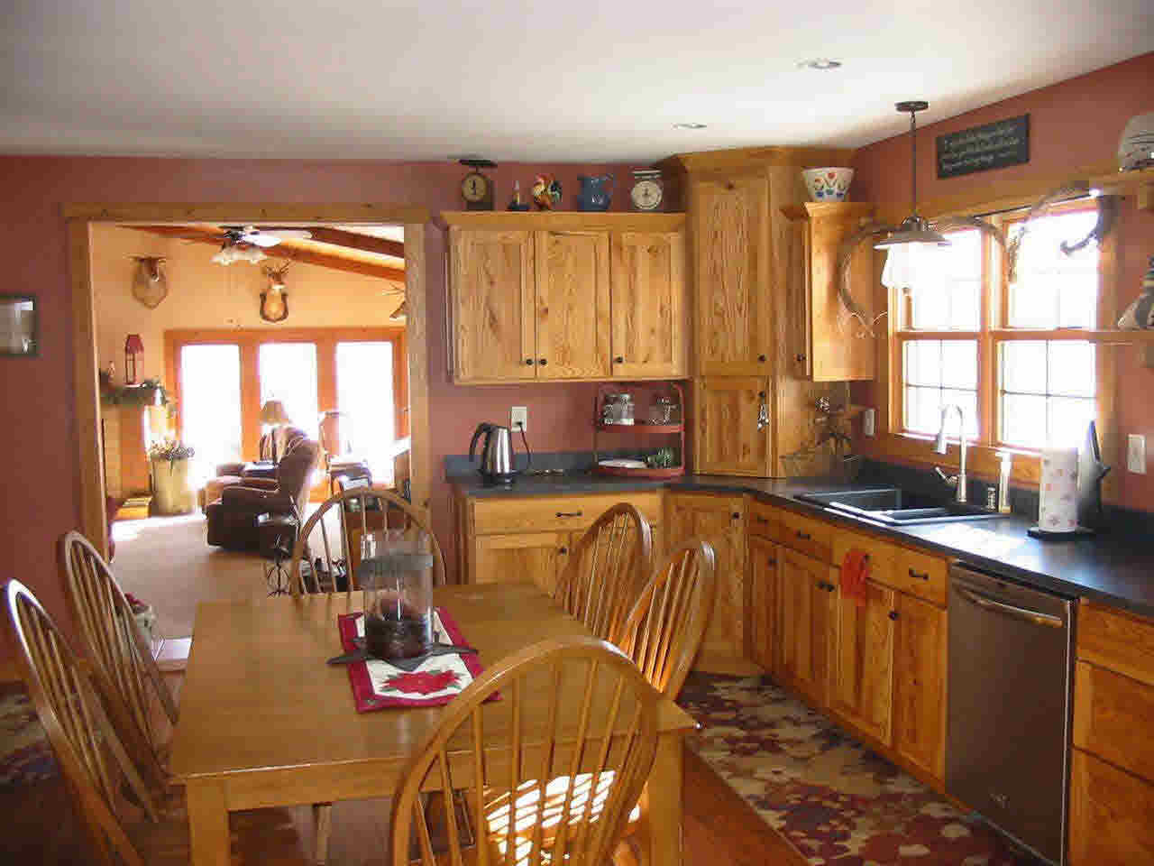 9809 E Sr 67, Bruceville, IN 47516 photo 5