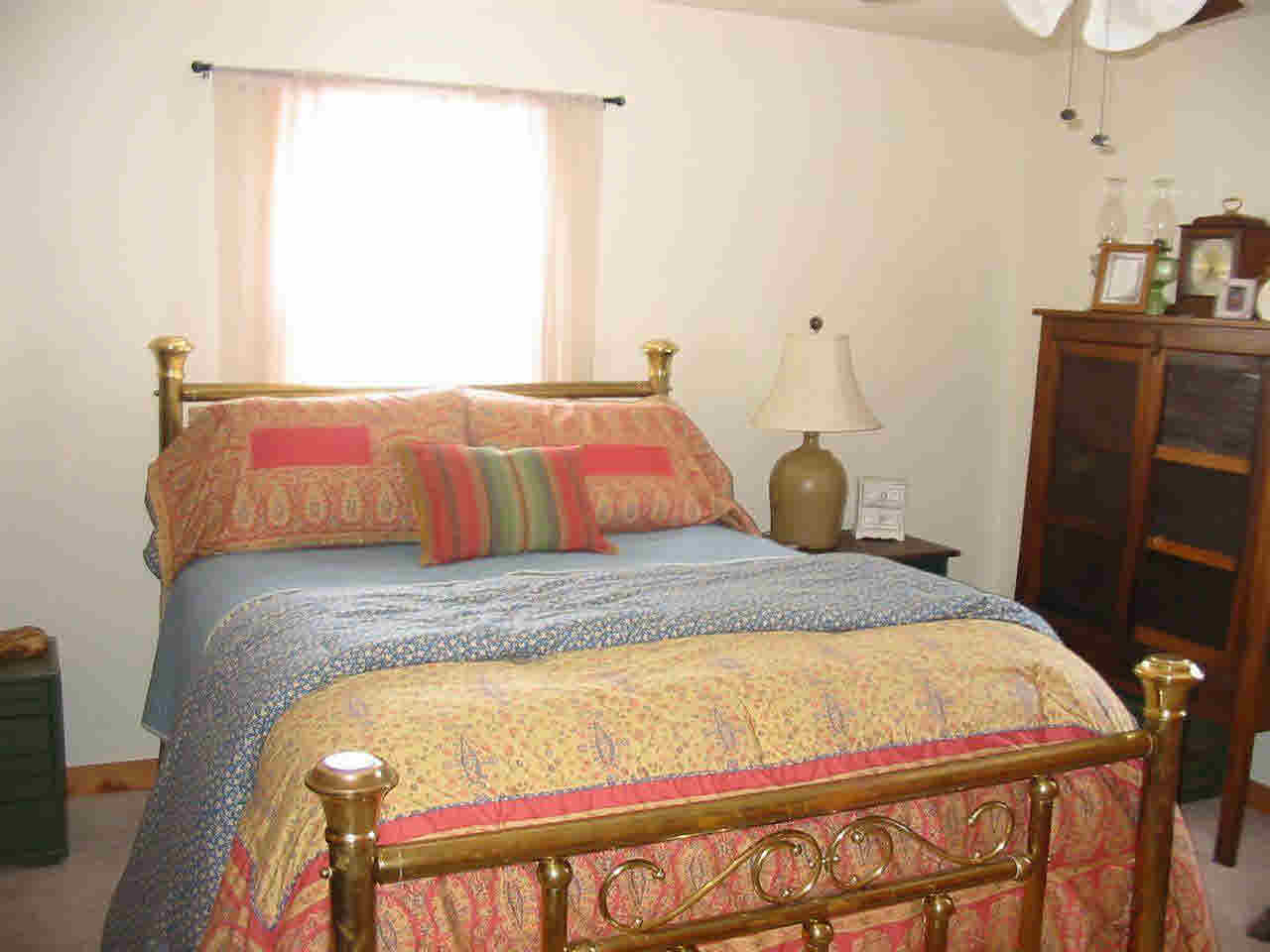 9809 E Sr 67, Bruceville, IN 47516 photo 9