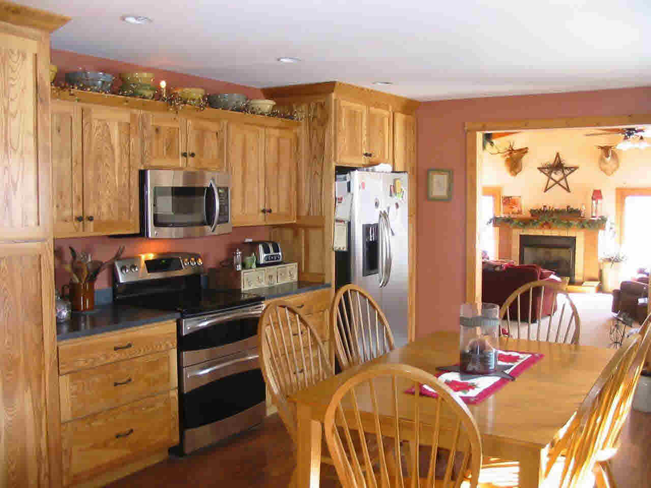 9809 E Sr 67, Bruceville, IN 47516 photo 6