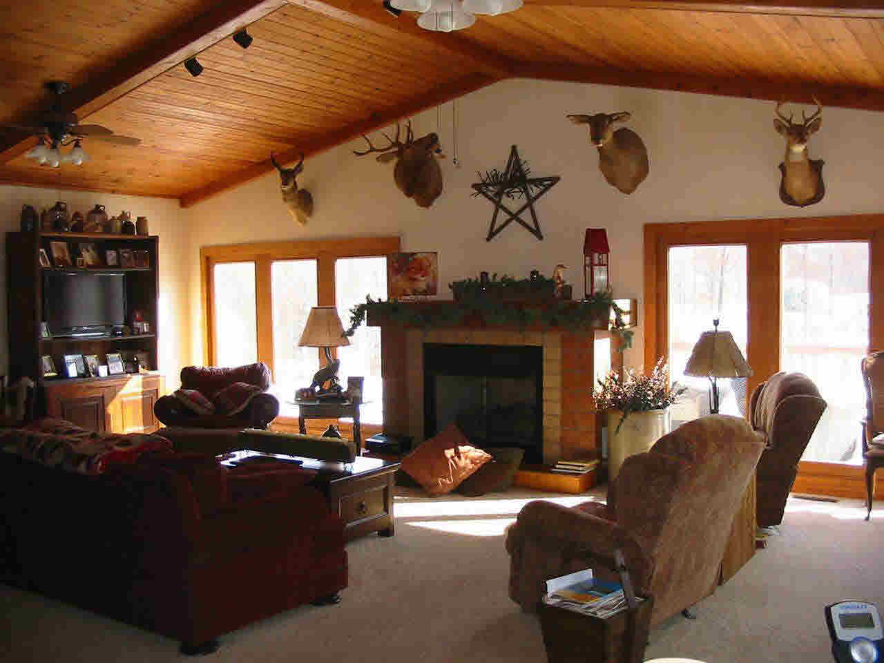 9809 E Sr 67, Bruceville, IN 47516 photo 2