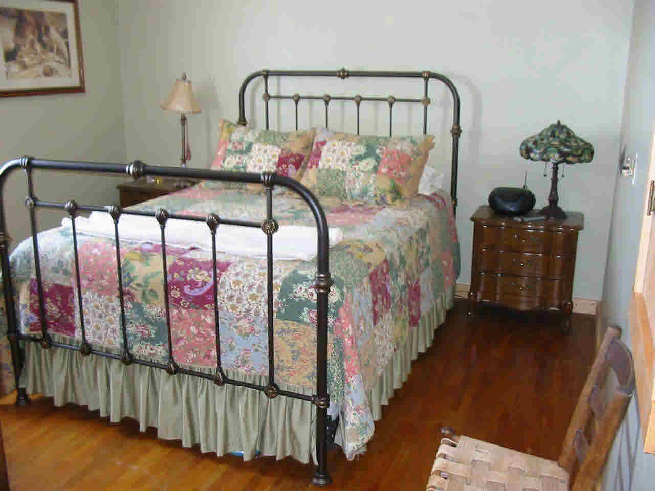 9809 E Sr 67, Bruceville, IN 47516 photo 7