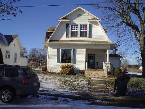 317 E 4th, Bicknell, IN 47512 photo 1