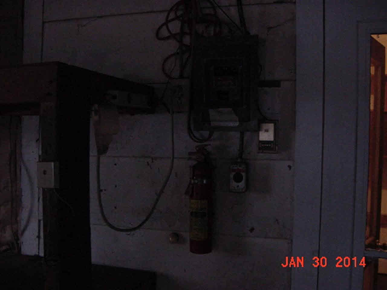 826 Charles St, Bicknell, IN 47512 photo 12