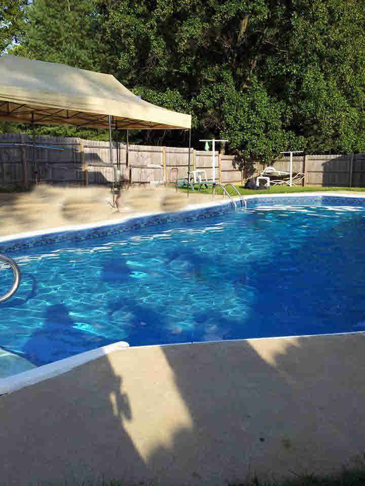 1230 N Mcclure Rd, Vincennes, IN 47591 photo 7
