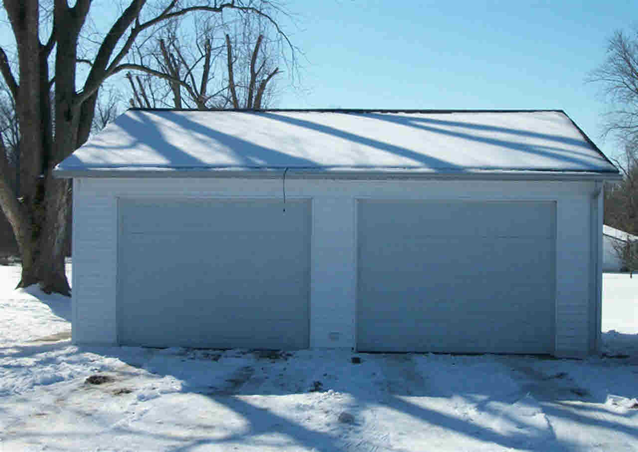 1230 N Mcclure Rd, Vincennes, IN 47591 photo 6