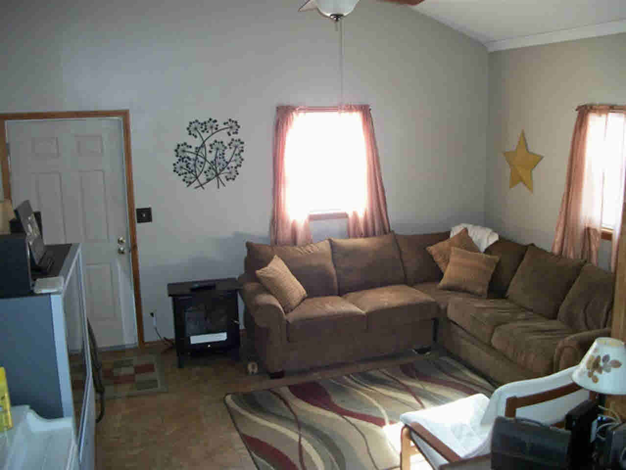 1230 N Mcclure Rd, Vincennes, IN 47591 photo 5