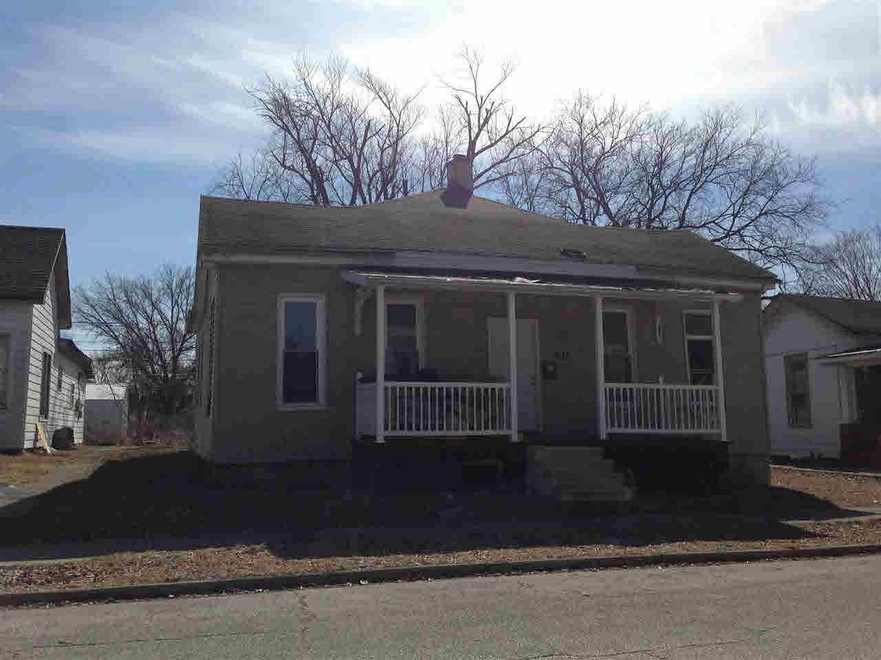 817 N 9th St, Vincennes, IN 47591 photo 1