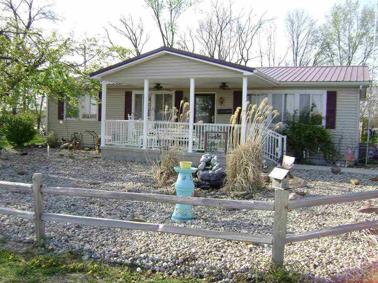 4183 N River Rd, Bicknell, IN 47512 photo 1